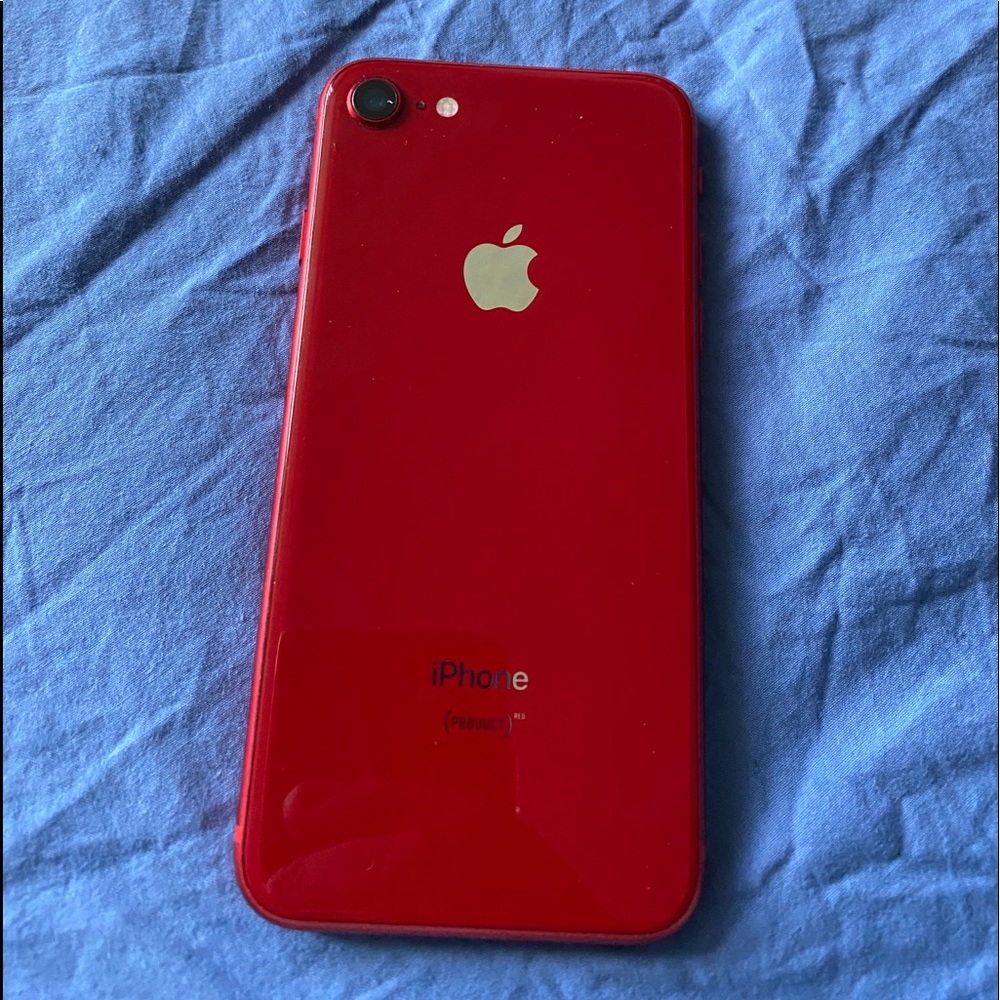 iPhone 8